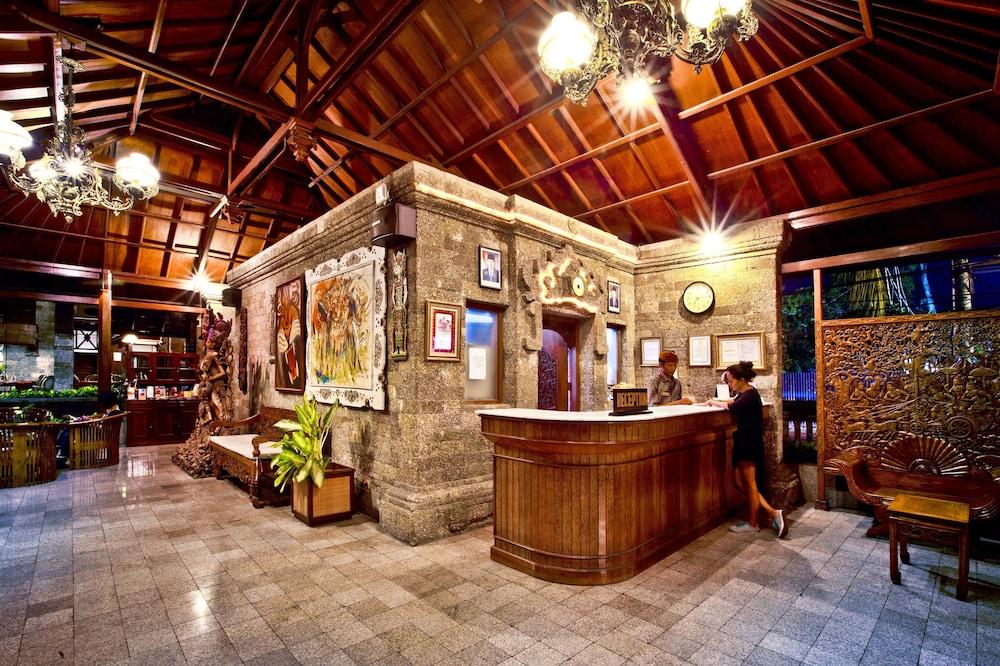 Hotel Bali Subak Seminyak Exterior foto